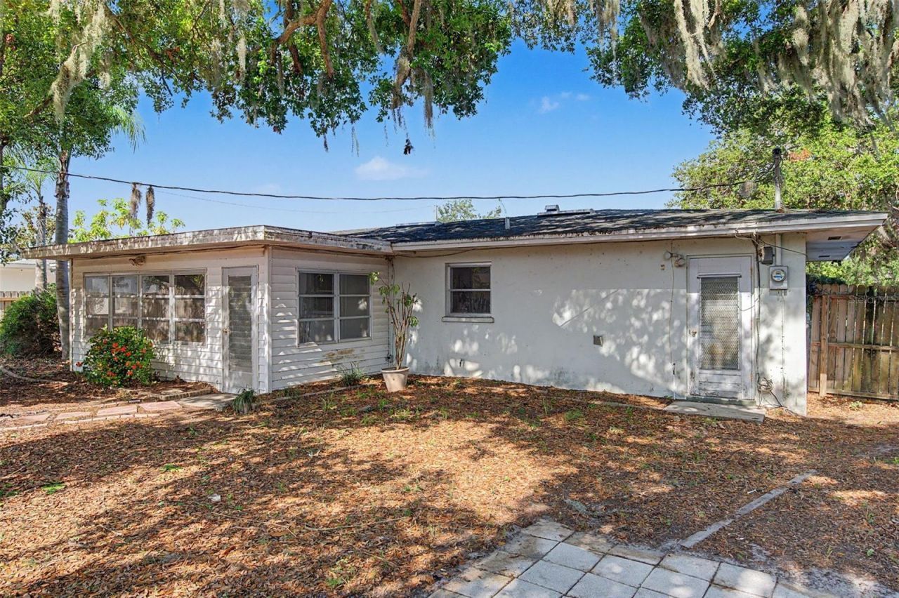 4113 Prudence Drive, Sarasota, FL 34235 Photo
