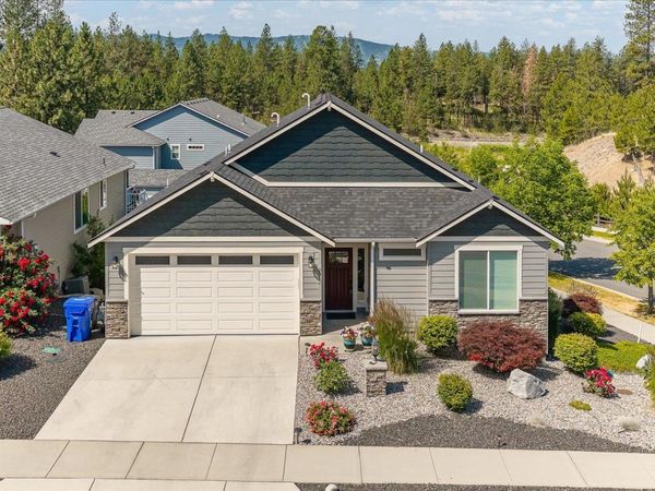 2812 S SONORA Dr, Veradale, WA 99037