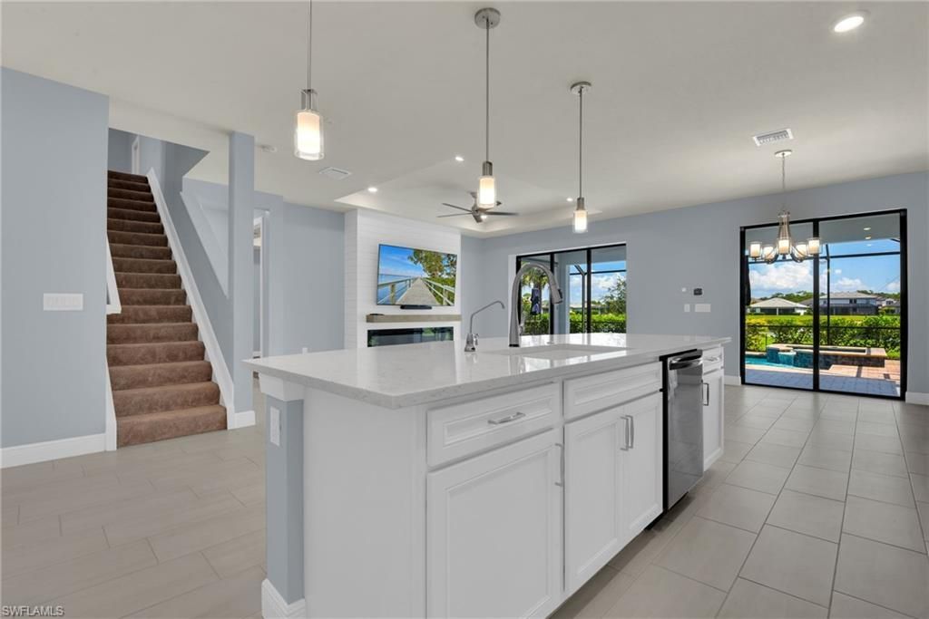 3943 Black Eagle Ln , Fort Myers, FL 33966 Photo