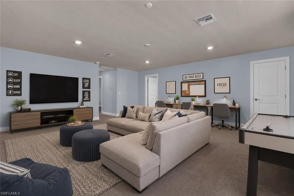 3943 Black Eagle Ln , Fort Myers, FL 33966 Photo