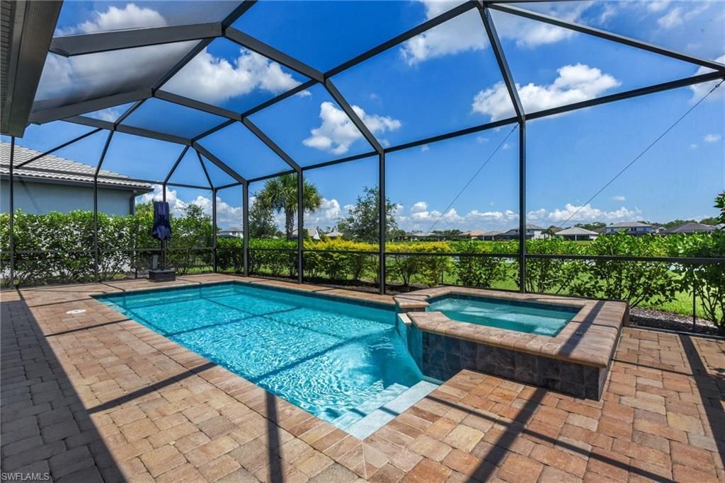 3943 Black Eagle Ln , Fort Myers, FL 33966 Photo
