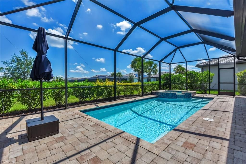 3943 Black Eagle Ln , Fort Myers, FL 33966 Photo