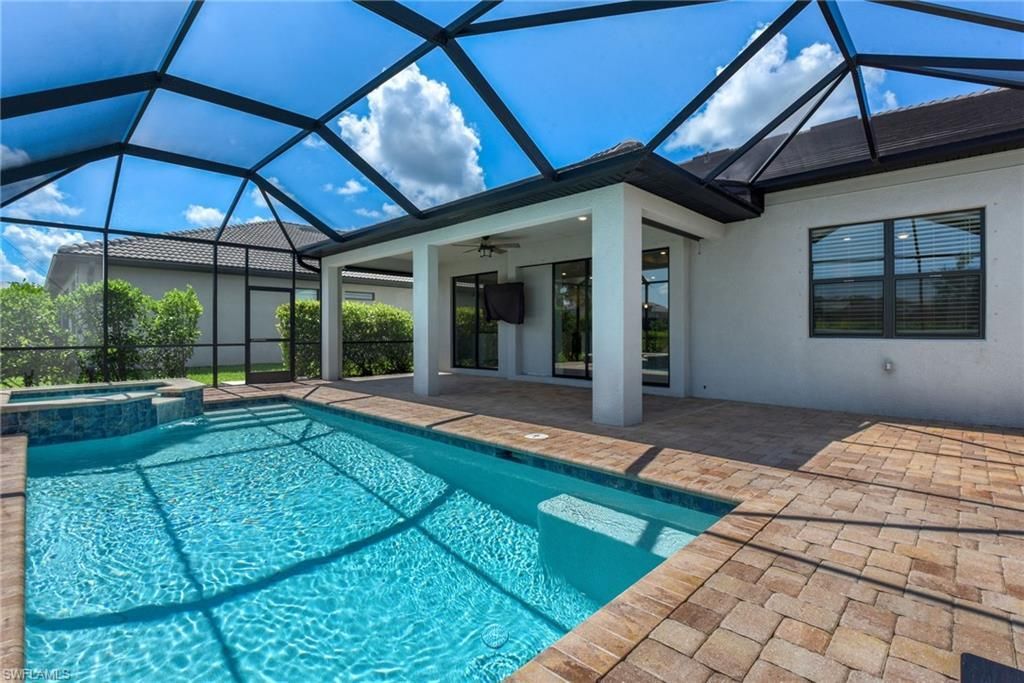 3943 Black Eagle Ln , Fort Myers, FL 33966 Photo
