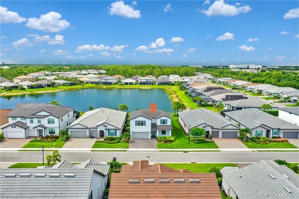 3943 Black Eagle Ln , Fort Myers, FL 33966 Photo