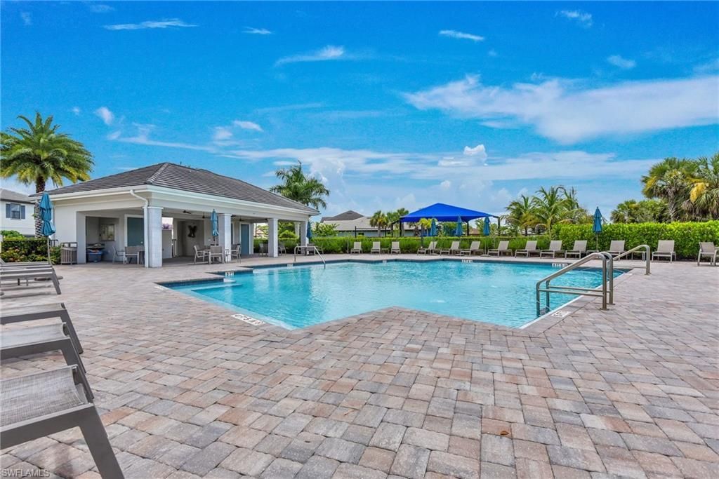 3943 Black Eagle Ln , Fort Myers, FL 33966 Photo