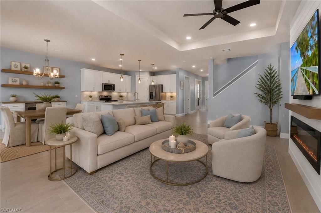 3943 Black Eagle Ln , Fort Myers, FL 33966 Photo