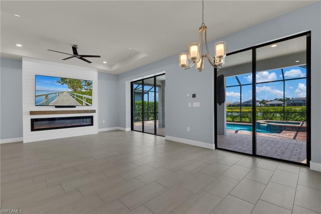 3943 Black Eagle Ln , Fort Myers, FL 33966 Photo