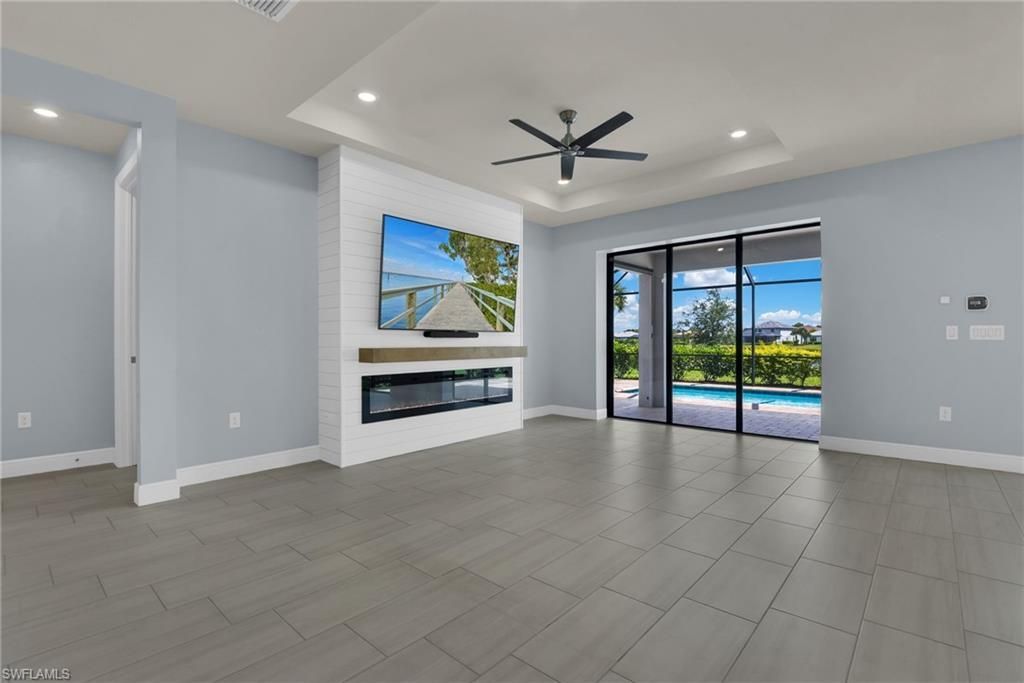 3943 Black Eagle Ln , Fort Myers, FL 33966 Photo