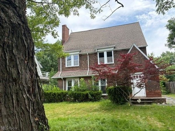 3061 Albion Road, Cleveland, OH 44120