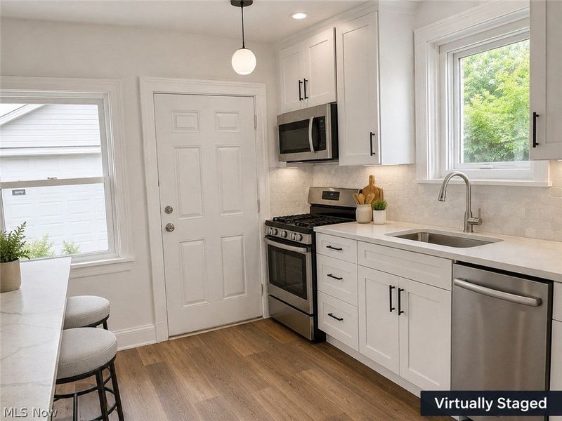 3061 Albion Road, Cleveland, OH 44120 Photo 12