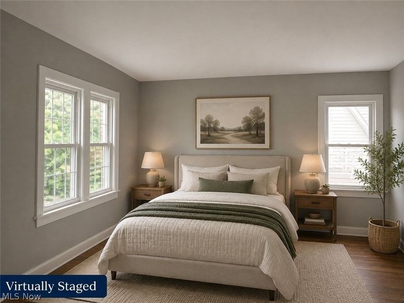 3061 Albion Road, Cleveland, OH 44120 Photo 16
