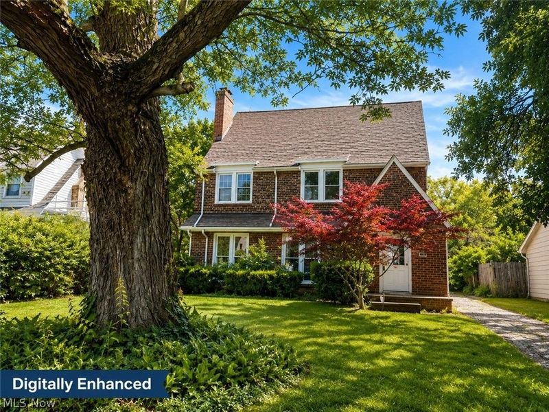 3061 Albion Road, Cleveland, OH 44120 Photo 2