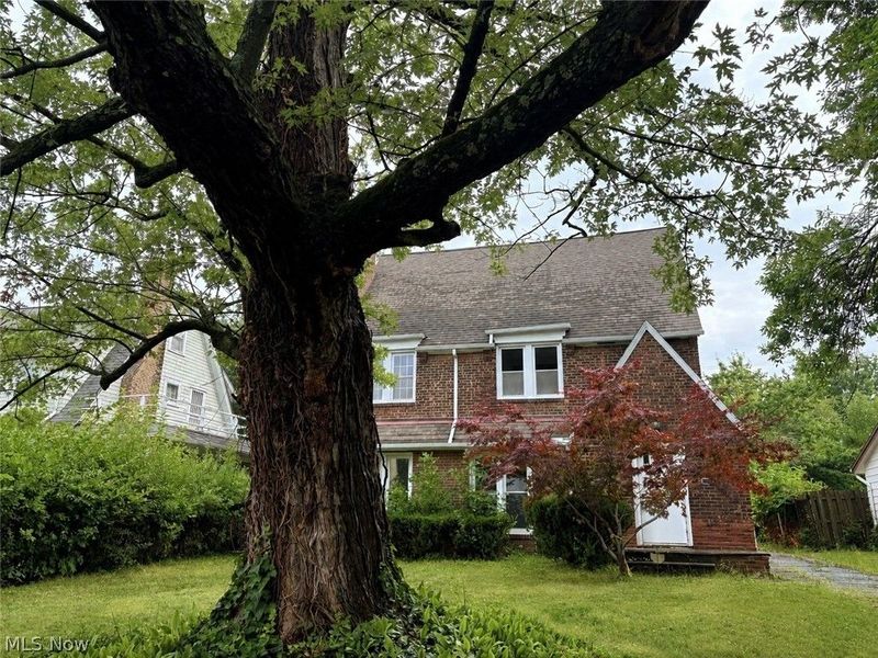 3061 Albion Road, Cleveland, OH 44120 Photo 4