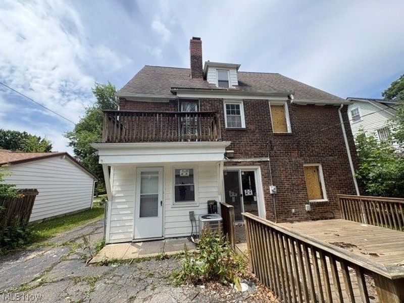 3061 Albion Road, Cleveland, OH 44120 Photo 5