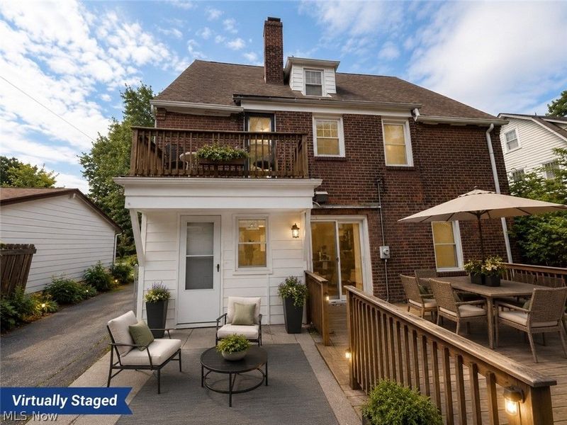 3061 Albion Road, Cleveland, OH 44120 Photo 6