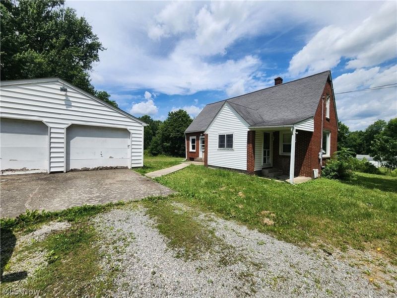3448 Seifert Lewis Road, Hubbard, OH 44425 Photo 14