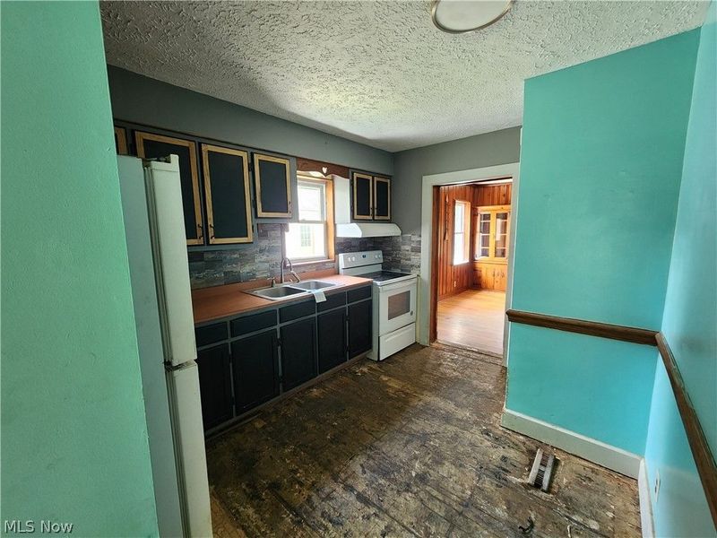 3448 Seifert Lewis Road, Hubbard, OH 44425 Photo 5