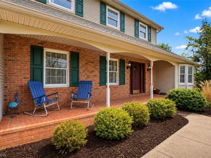 1760 Innisbrook Lane, Zanesville, OH 43701 Photo 6