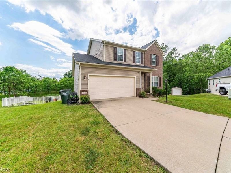 6382 Stonehaven Lane, Bedford Heights, OH 44146 Photo 3