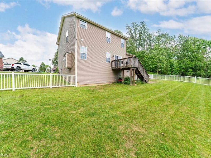 6382 Stonehaven Lane, Bedford Heights, OH 44146 Photo 5