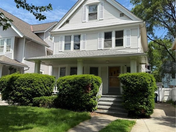 9409 Kempton Avenue , Cleveland, OH 44108