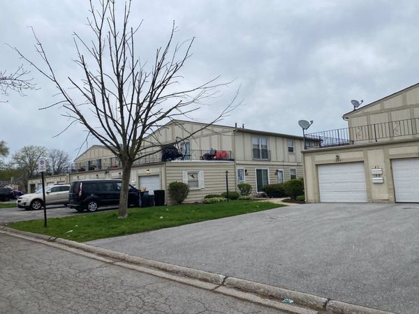 19345 Oak Avenue , Unit 11, Country Club Hills, IL 60478
