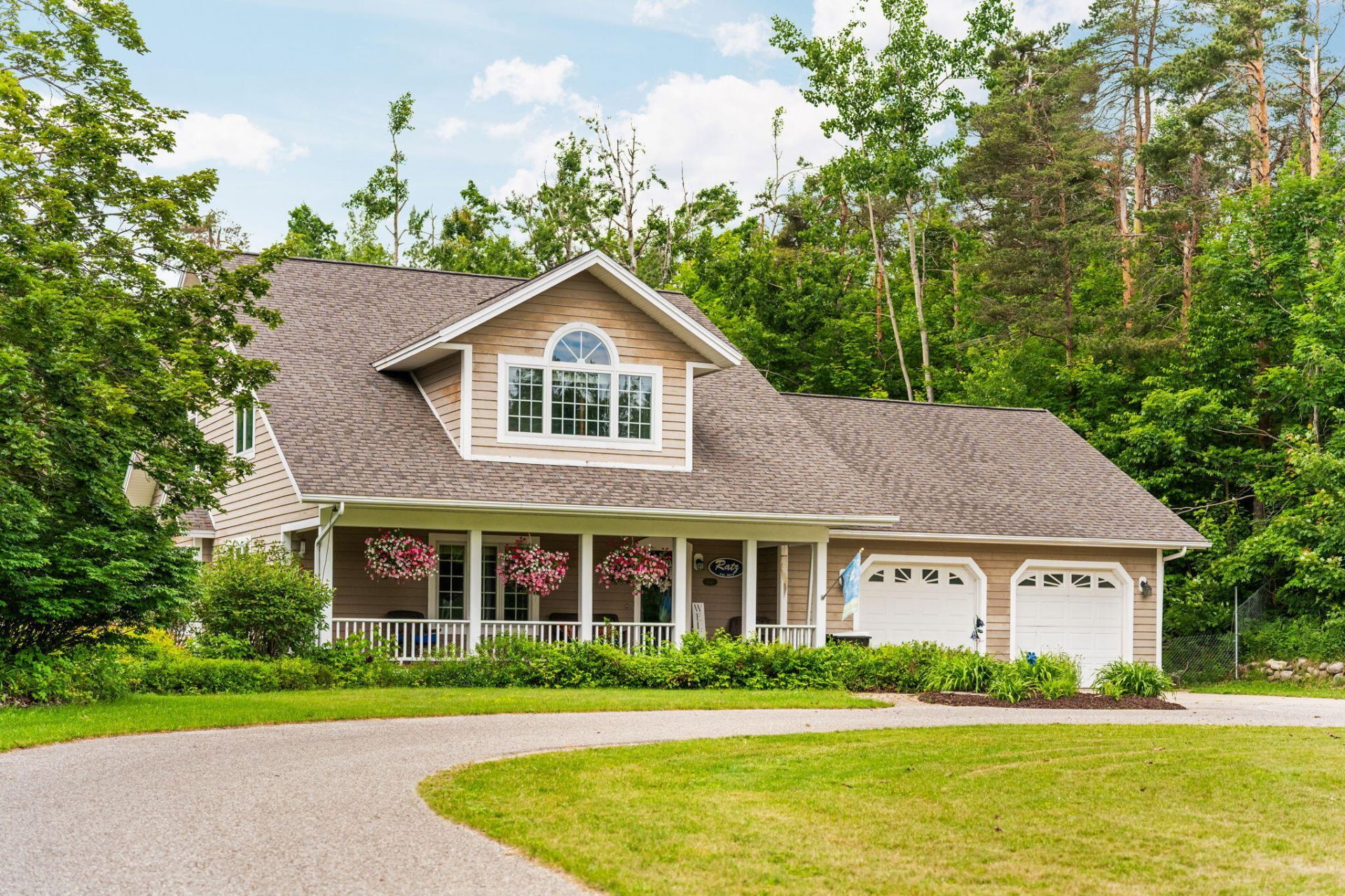 2548 Krys Road, Gaylord, MI 49735 Main Photo