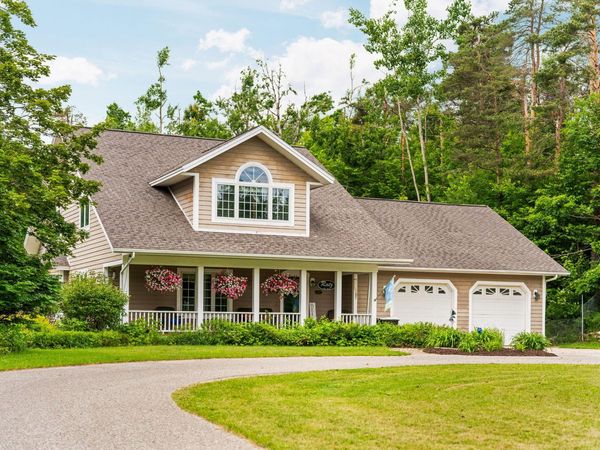 2548 Krys Road, Gaylord, MI 49735