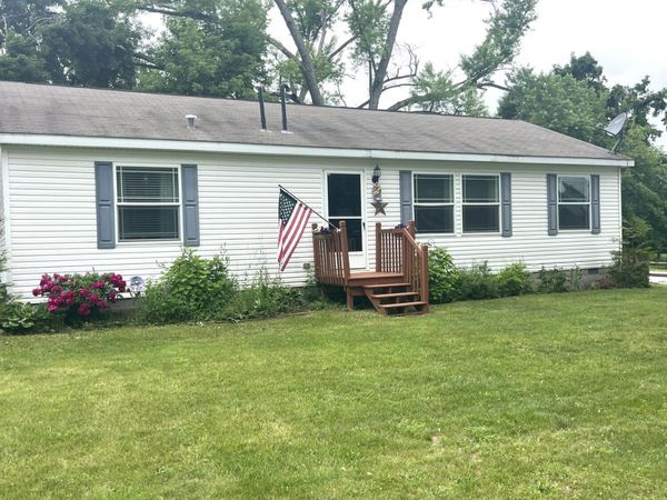 3966 S Lynn Street, Onaway, MI 49765