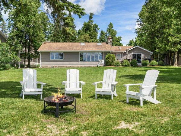4733 E Burt Lake Road, Cheboygan, MI 49721