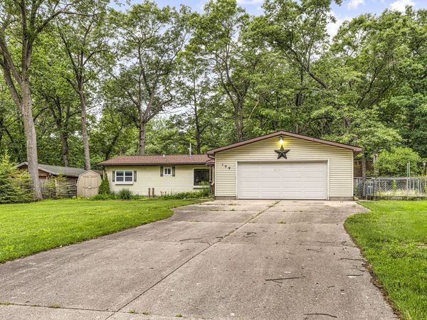 109 Stanley Avenue, Prudenville, MI 48651