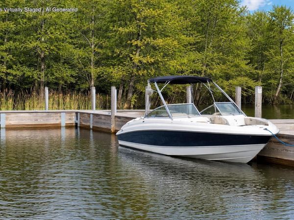 6430 6648 Admirals Point Drive, Alanson, MI 49706
