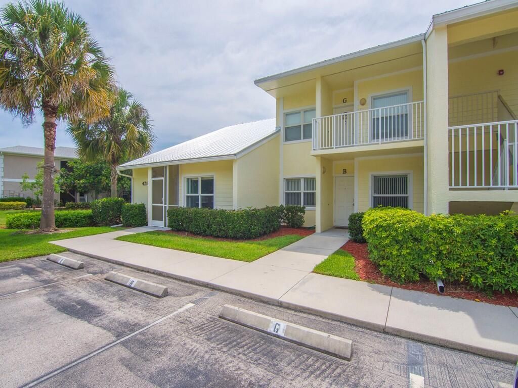 4210 Gator Trace Avenue, Unit B, Fort Pierce, FL 34982 Photo