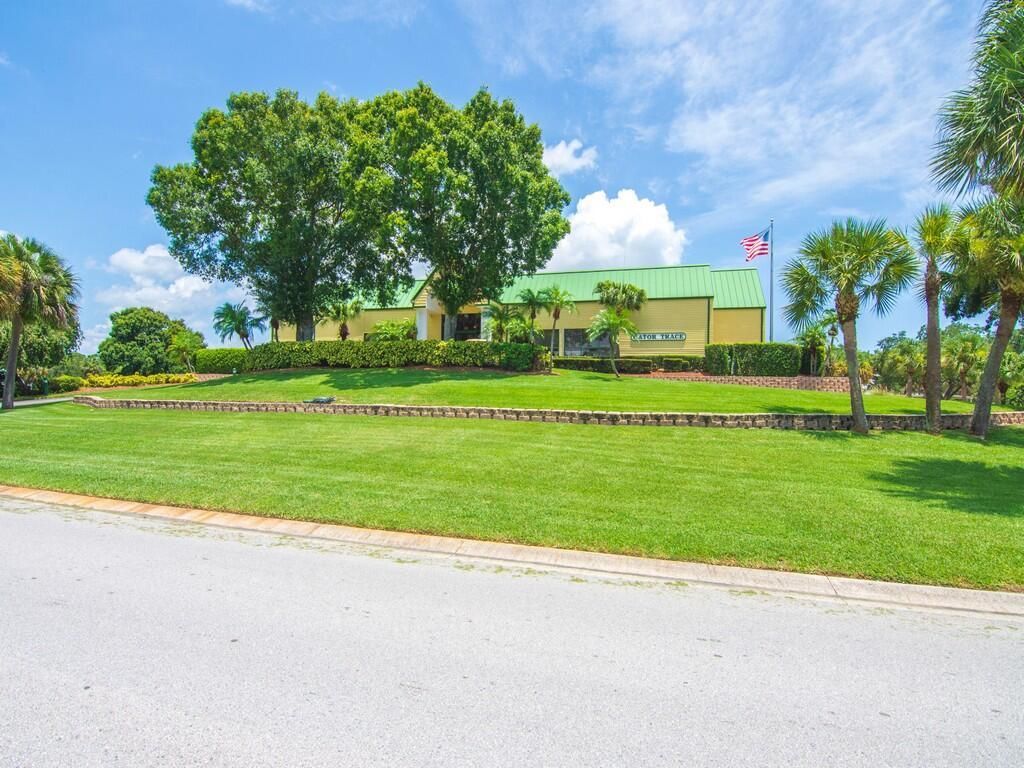 4210 Gator Trace Avenue, Unit B, Fort Pierce, FL 34982 Photo