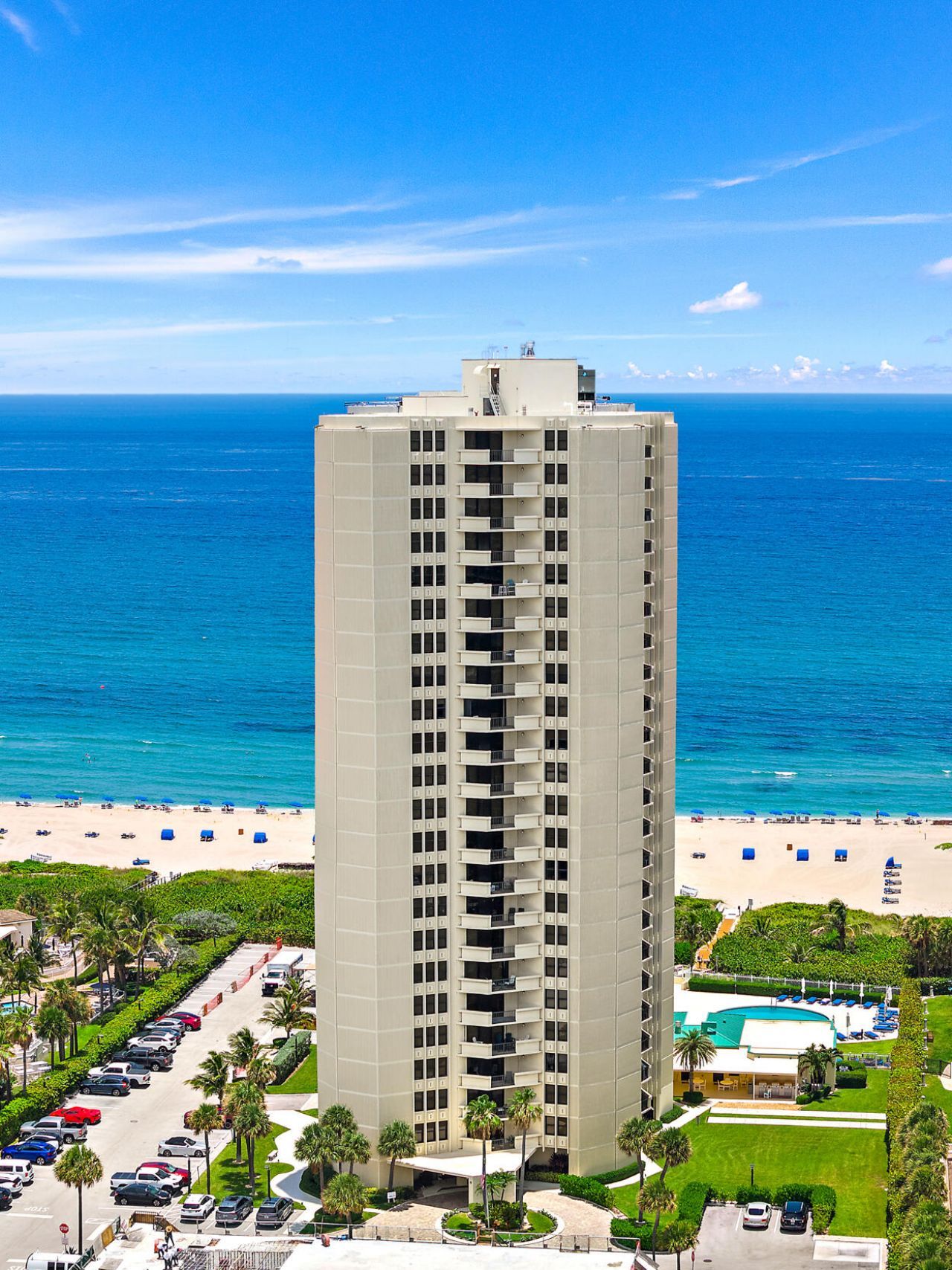 2800 N Ocean Drive, Unit B-7c, Singer Island, FL 33404 Photo