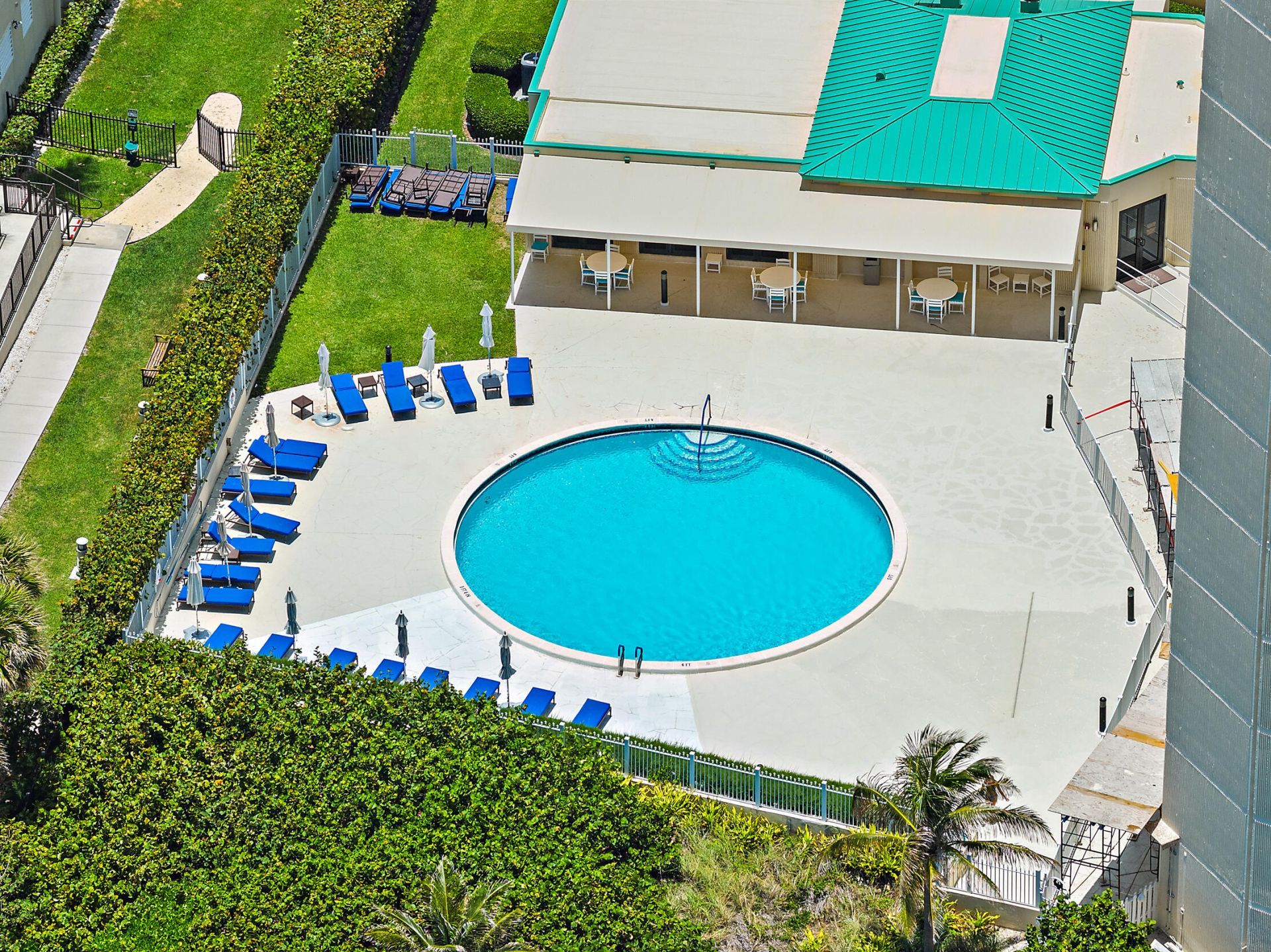 2800 N Ocean Drive, Unit B-7c, Singer Island, FL 33404 Photo