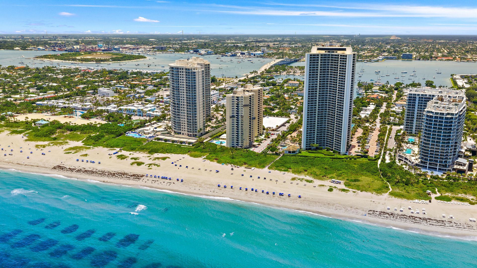 2800 N Ocean Drive, Unit B-7c, Singer Island, FL 33404 Photo