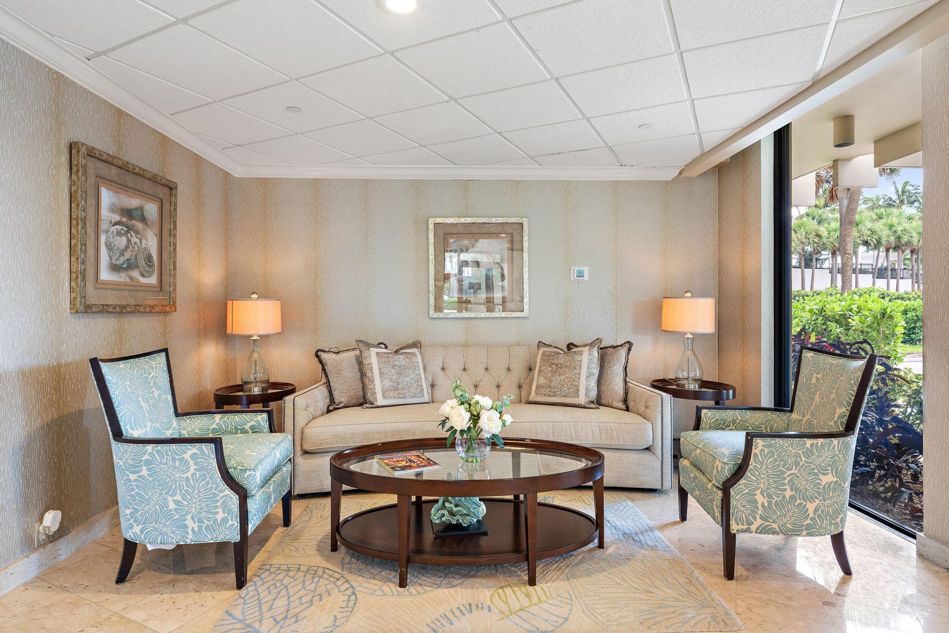 2800 N Ocean Drive, Unit B-7c, Singer Island, FL 33404 Photo