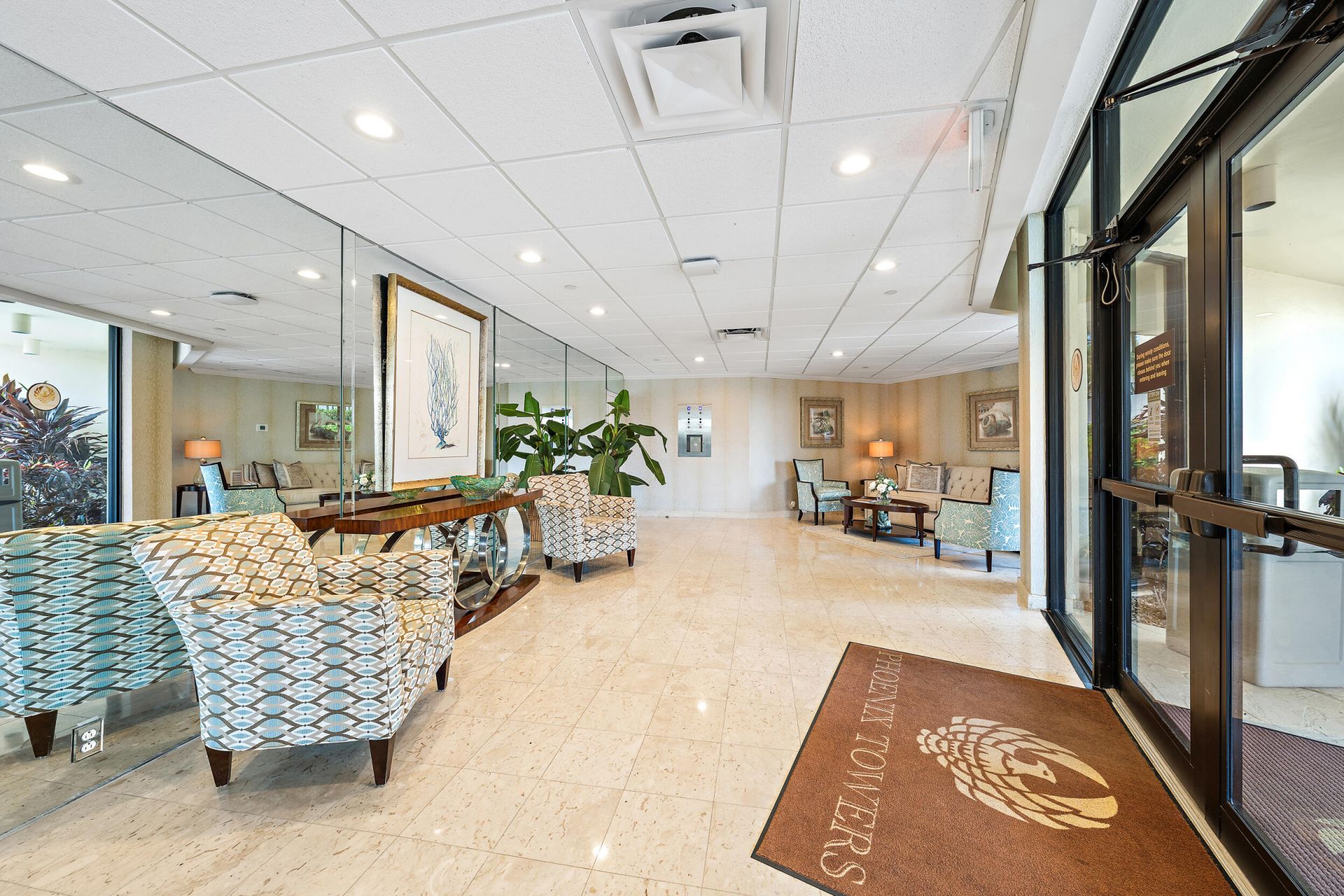 2800 N Ocean Drive, Unit B-7c, Singer Island, FL 33404 Photo