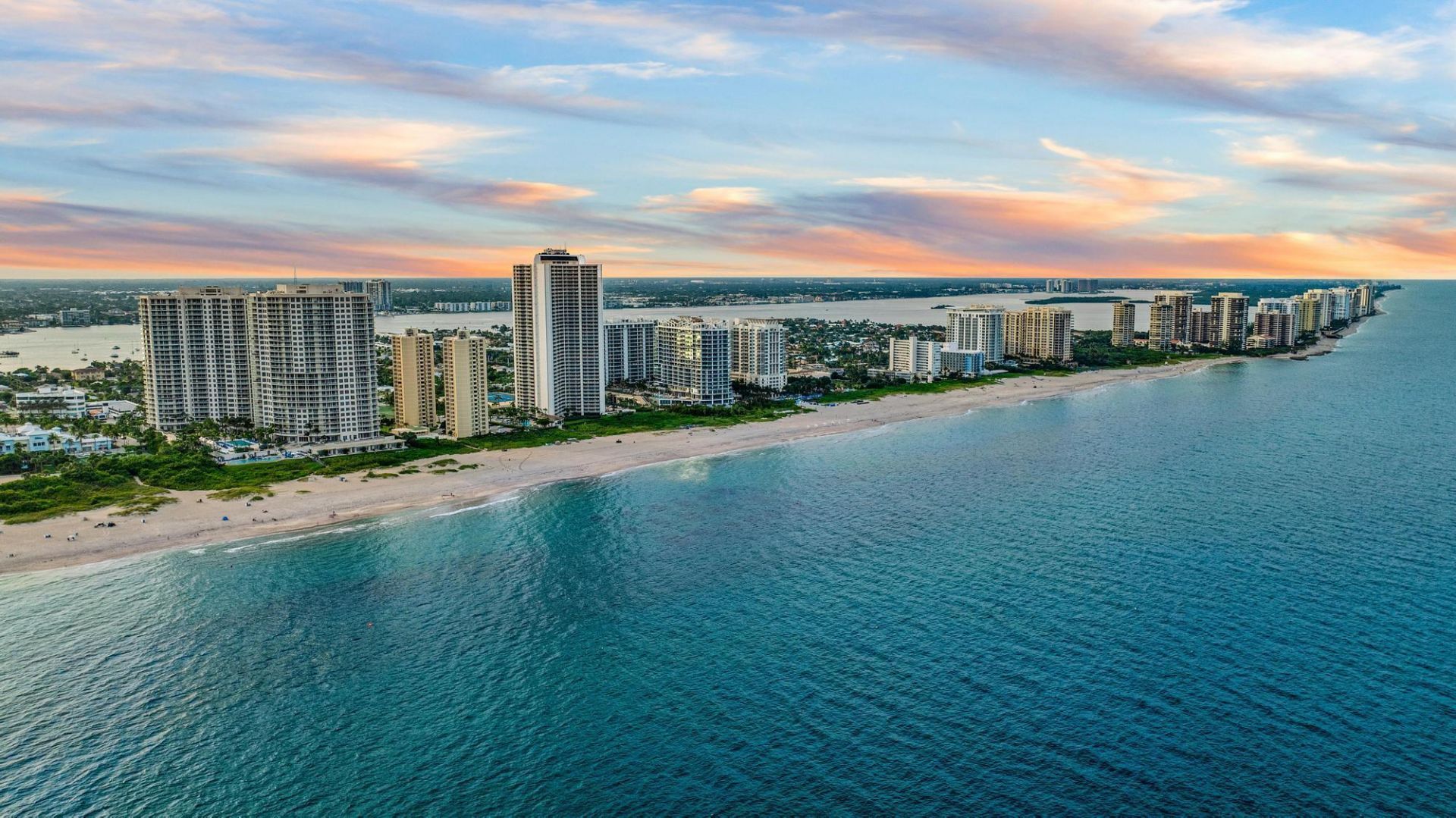 2800 N Ocean Drive, Unit B-7c, Singer Island, FL 33404 Photo