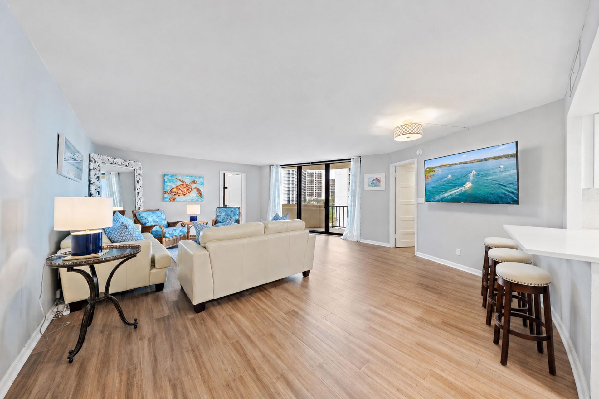2800 N Ocean Drive, Unit B-7c, Singer Island, FL 33404 Photo