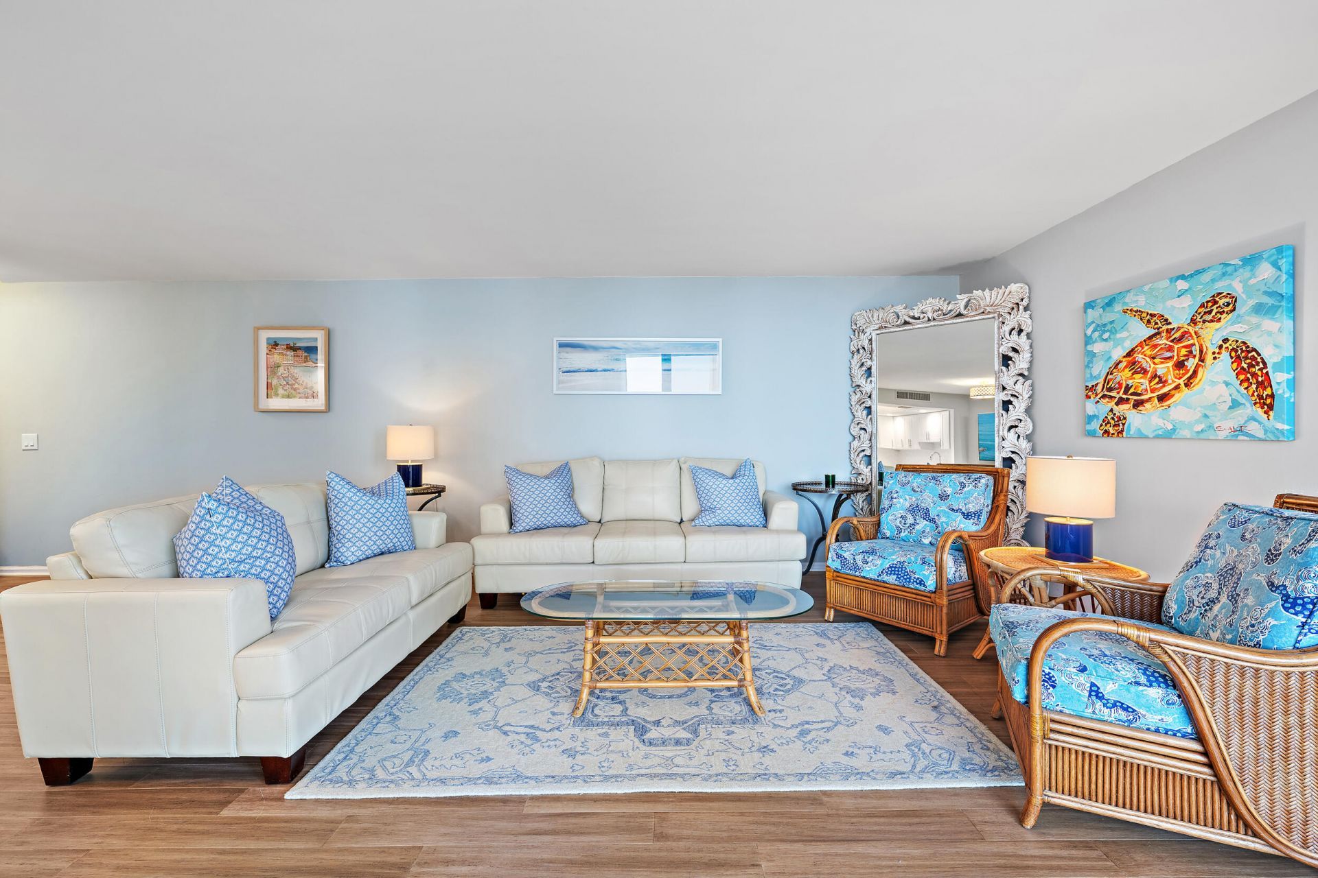 2800 N Ocean Drive, Unit B-7c, Singer Island, FL 33404 Photo