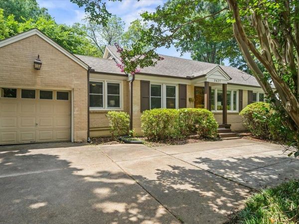 3627 MIMOSA AVE, Memphis, TN 38111
