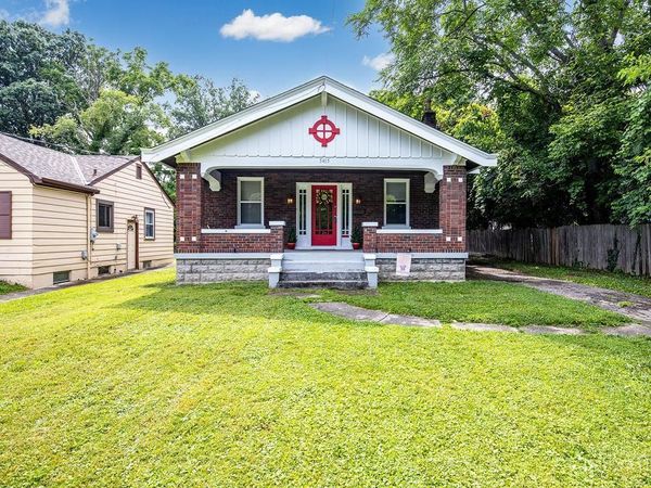 5415 Lester Road, Cincinnati, OH 45213
