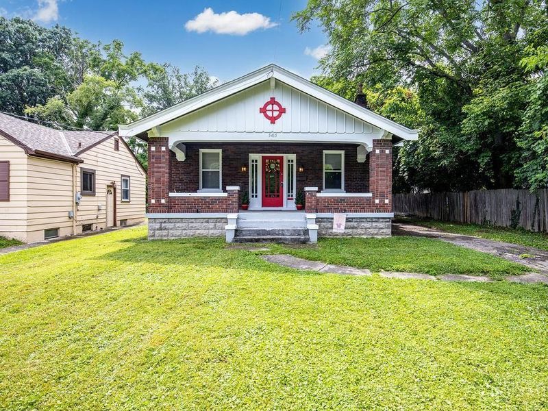 5415 Lester Road, Cincinnati, OH 45213 Photo 1