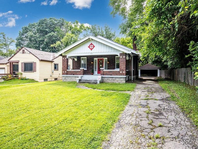 5415 Lester Road, Cincinnati, OH 45213 Photo 3