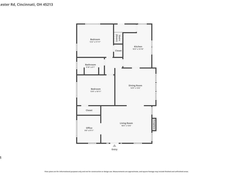 5415 Lester Road, Cincinnati, OH 45213 Photo 34