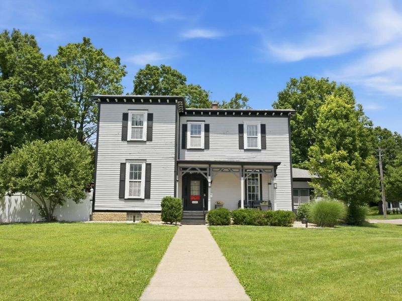 458 E Warren Street, Lebanon, OH 45036 Photo 4
