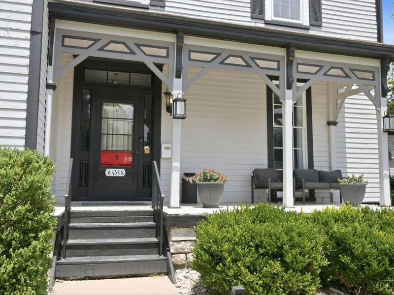 458 E Warren Street, Lebanon, OH 45036 Photo 5