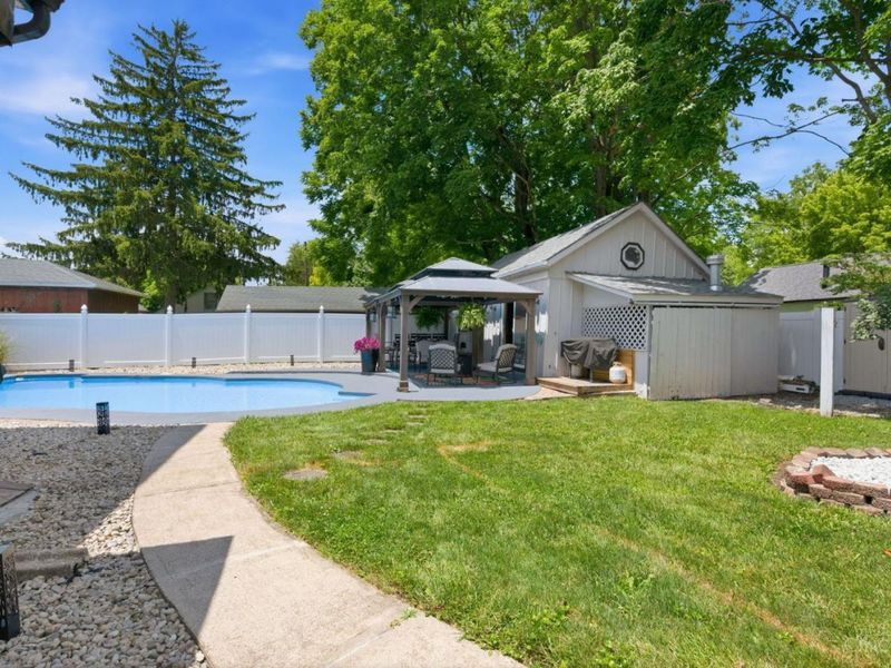 458 E Warren Street, Lebanon, OH 45036 Photo 76